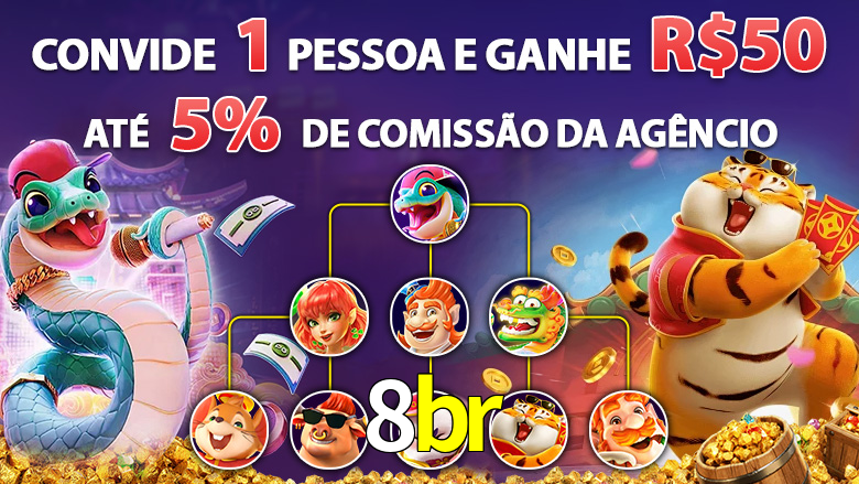 Promoções 8br
