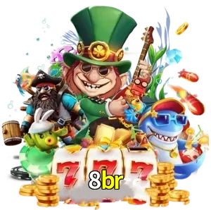 8br slots