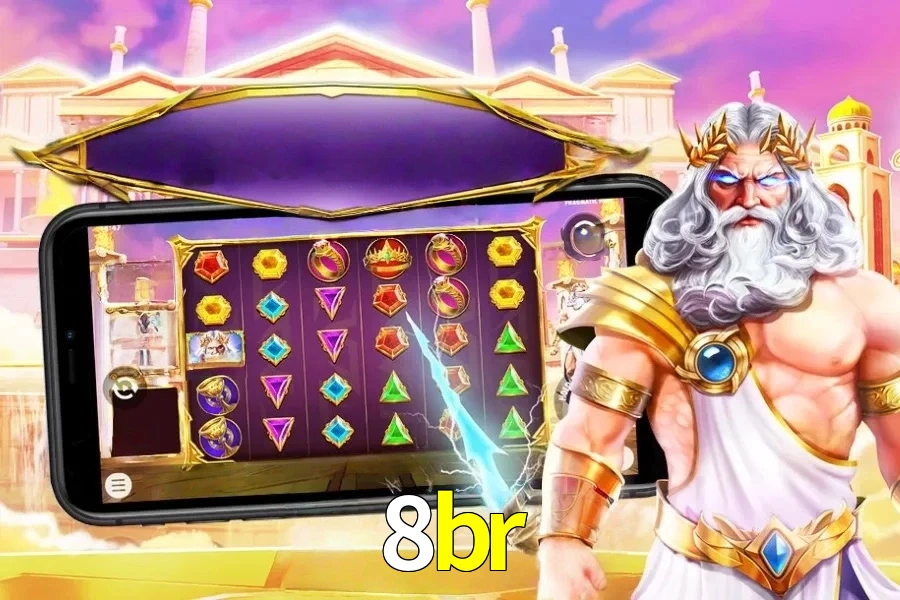 8br game
