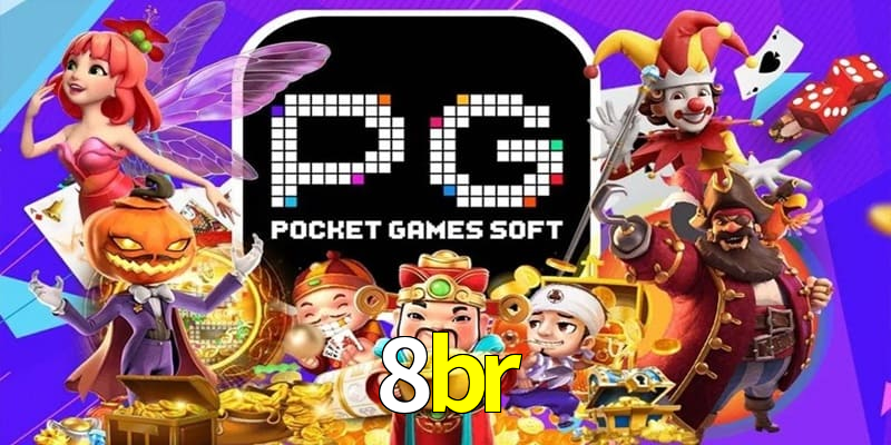 Promoções 8br
